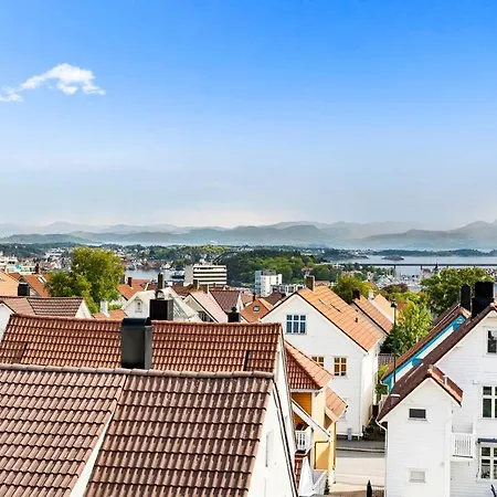 Apartment Leilighet I